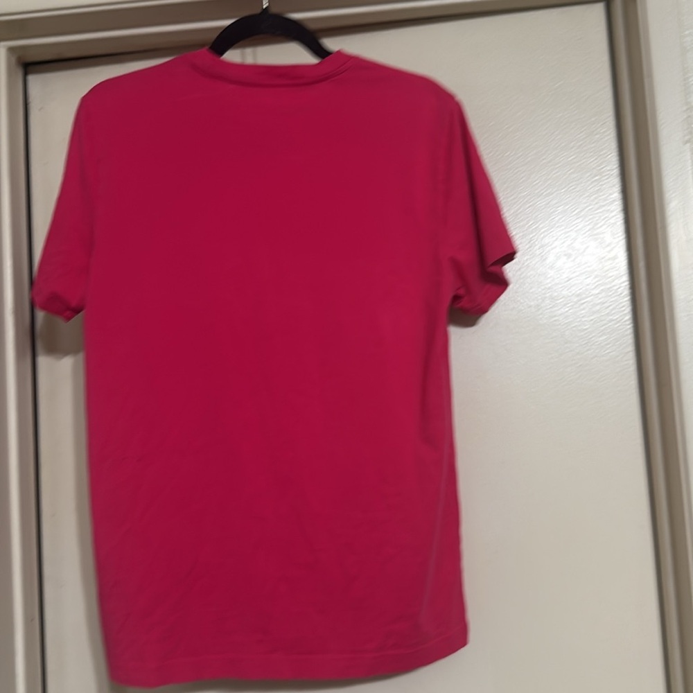 Psycho Bunny  Tee with Iconic Logo - Picture 5 of 5
